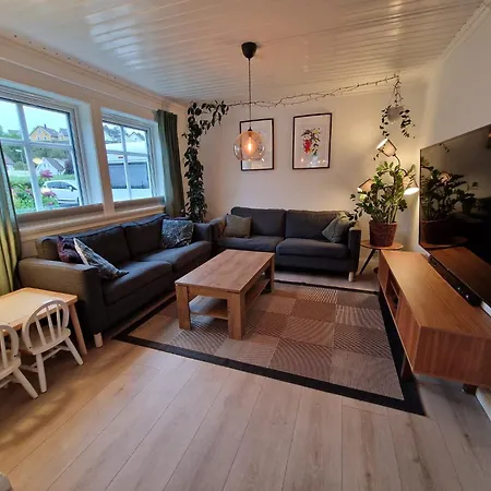 Feriehus Hus Pa Sorlandet - Grimstad