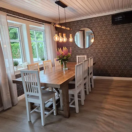 Hus Pa Sorlandet - Grimstad Feriehus Grimstad (Aust-Agder)