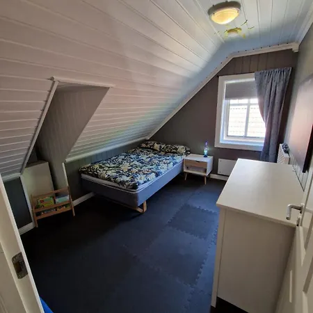 Hus Pa Sorlandet - Grimstad *