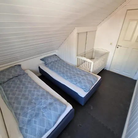 Hus Pa Sorlandet - Grimstad Feriehus *