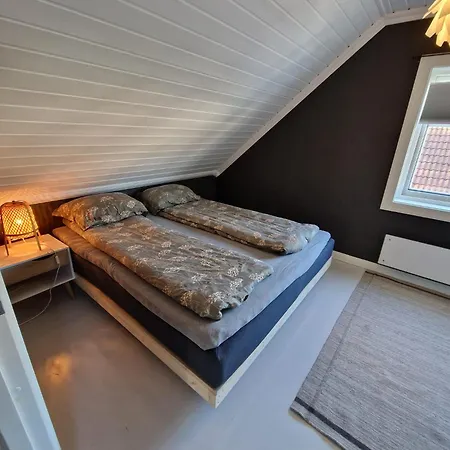 Hus Pa Sorlandet - Grimstad Hébergement de vacances