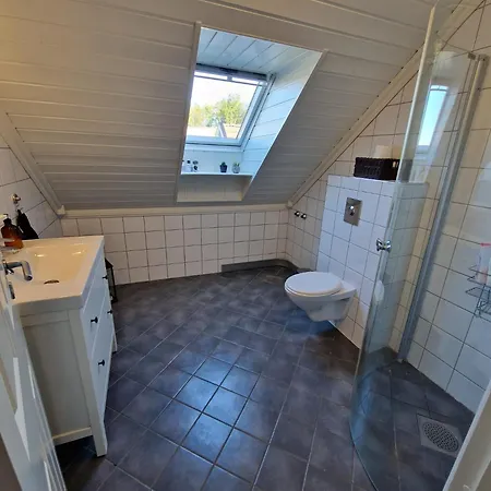 Hus Pa Sorlandet - Grimstad *