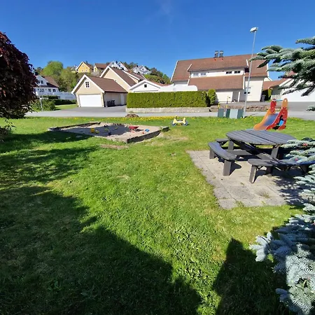 Hus Pa Sorlandet - Grimstad Semesterbostad Grimstad (Aust-Agder)