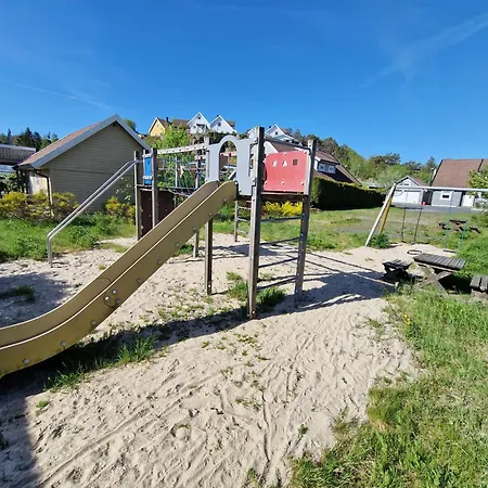 Semesterbostad Hus Pa Sorlandet - Grimstad