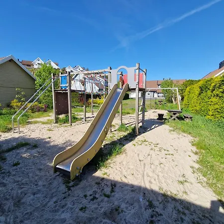 Hus Pa Sorlandet - Grimstad *
