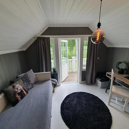 Semesterbostad Hus Pa Sorlandet - Grimstad