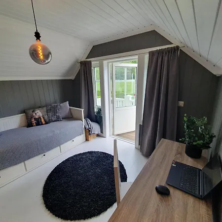 Hus Pa Sorlandet - Grimstad *