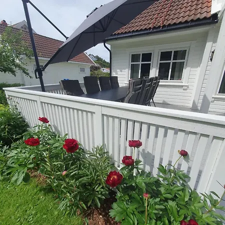 Hus Pa Sorlandet - Grimstad Grimstad (Aust-Agder)