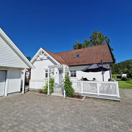 Hus Pa Sorlandet - Grimstad Grimstad (Aust-Agder)